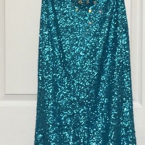 Turquoise Prom Dresses